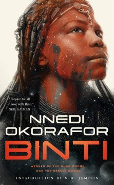 Binti [Okorafor, Nnedi]