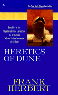 Heretics of Dune (Dune Chronicles, 5) [Herbert, Frank]
