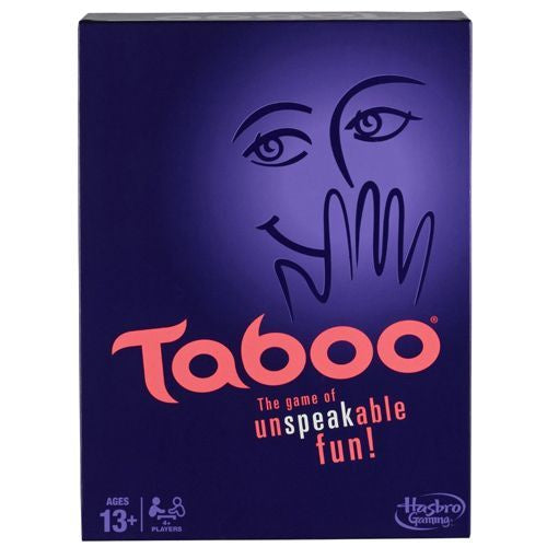 Taboo