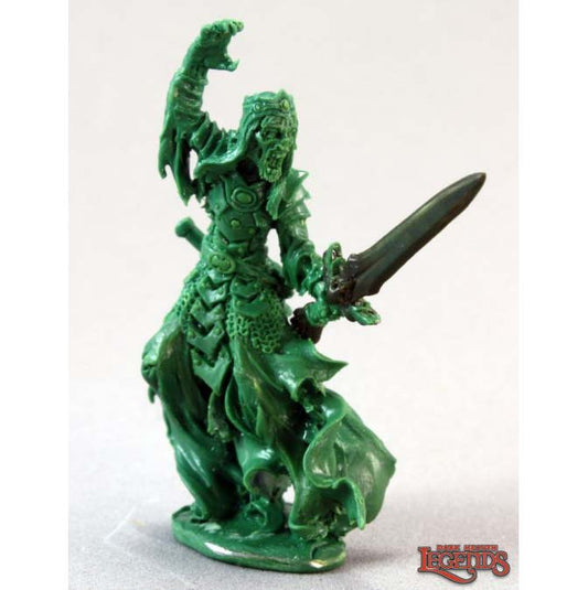 Barrow Warden Lord Undead [Reaper 03653]