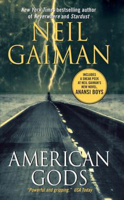 American Gods [Gaiman, Neil]