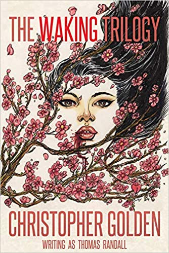 The Waking Trilogy [Randall, Thomas]