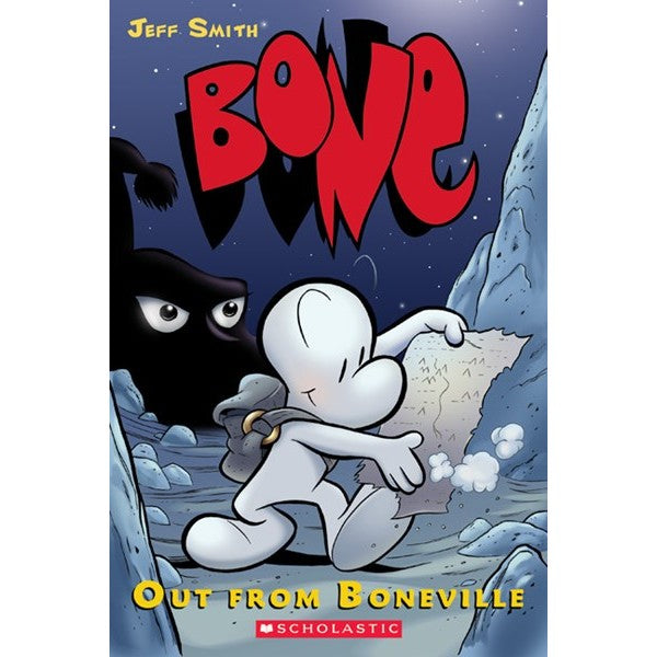 Out from Boneville (Bone, 1) [Smith, Jeff]