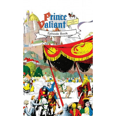 Prince Valiant Episodes