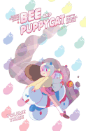 Bee and Puppycat 3 [Allergri, Natasha]