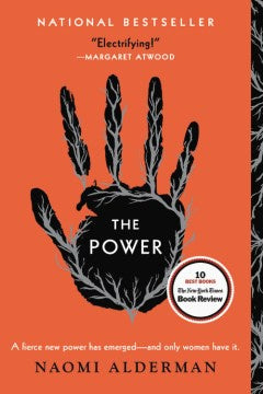 The Power (Paperback) [Alderman, Naomi A.]