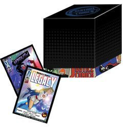 Sentinels of the Multiverse 5th Anniversary Foil Hero Cards