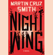 Nightwing [Smith, Martin Cruz]