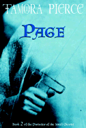 Page (The Protector of the Small Quartet, 2) [Pierce, Tamora]