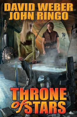 Throne of Stars [Weber, David]