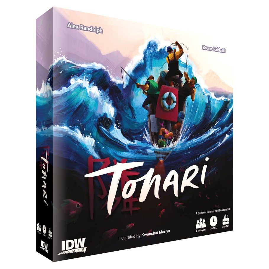 Tonari