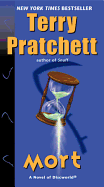 Mort (Discworld, 4) [Pratchett, Terry]