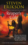 Reaper's Gale (Malazan, 7) [Erikson, Steven]