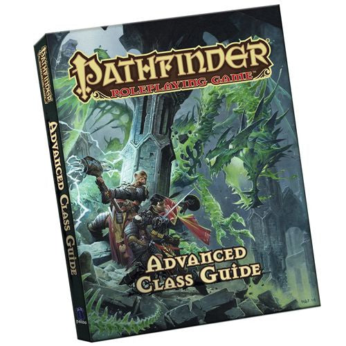 Class Guide Pocket Edition