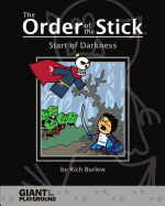 Order of the Stick; Volume -1 - Start of Darkness []