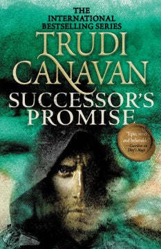 Successor's Promise (Millennium's Rule, 3) [Canavan, Trudi]