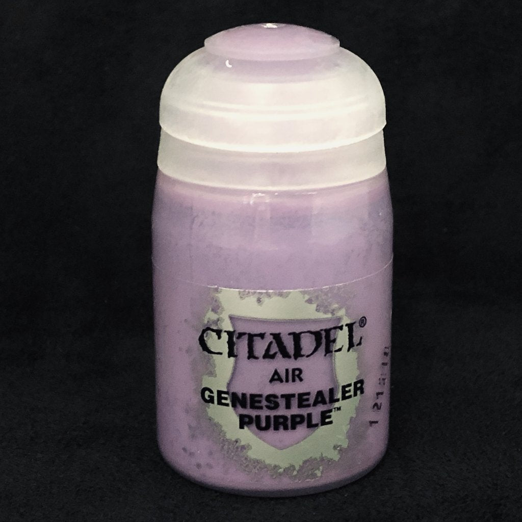 Citadel Paint: Air - Genestealer Purple