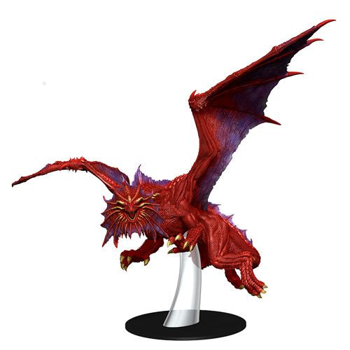 Premium Figure: Niv-Mizzet Red Dragon [WZK73599]