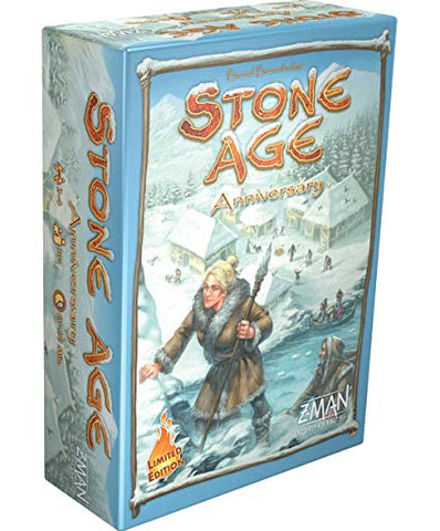 Stone Age: Anniversary Edition