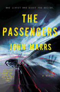 The Passengers [Marrs, John]
