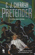 Pretender (Foreigner, 8) [Cherryh, C. J.]