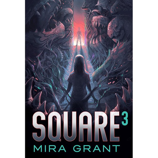 Square 3 [Grant, Mira]