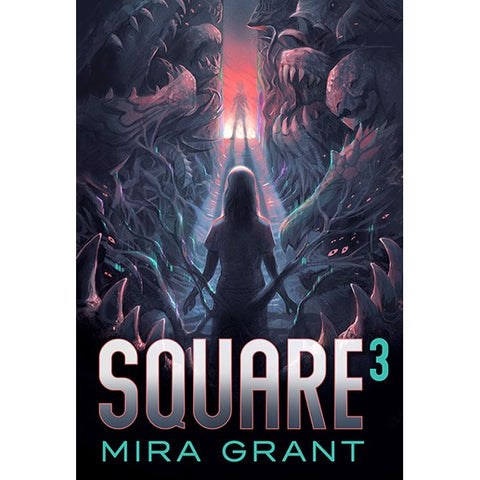 Square 3 [Grant, Mira]