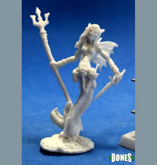 Mab Grindylow, Mermaid Hag [Reaper 77277]