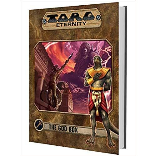 The God Box