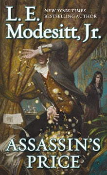 Assassin's Price (paperback) [Modesitt, L. E., Jr.]