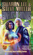 Conflict of Honors [Lee, Sharon; Miller, Steve]