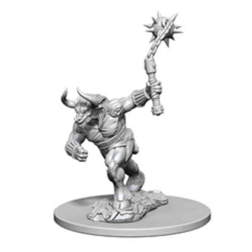Nolzur Mini: W2 Minotaur [WZK72577]