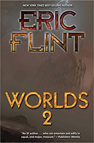 Worlds 2 [Flint, Eric]