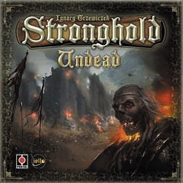 Stronghold 2nd Edition: Undead Expansion