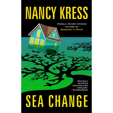 Sea Change [Kress, Nancy]