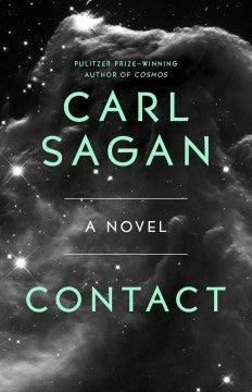 Contact (Paperback) [Sagan, Carl]