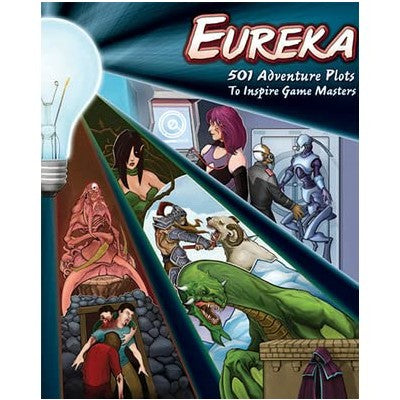 Eureka