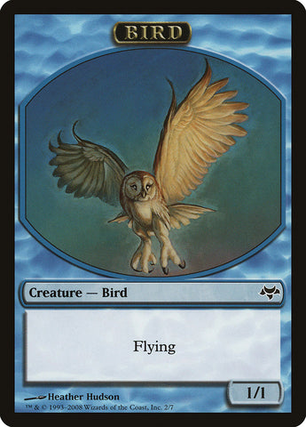 Bird [Eventide Tokens]