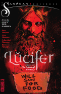 Lucifer Vol. 1: The Infernal Comedy (the Sandman Universe) [Gaiman, Neil; etc.]
