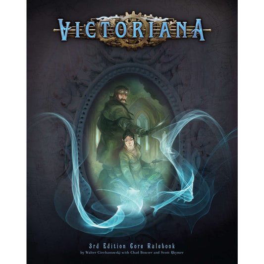 Victoriana