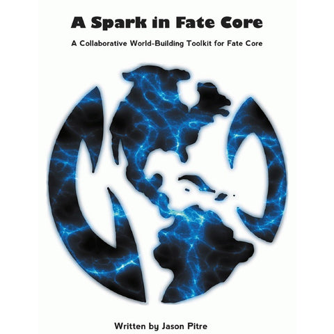 A Spark in Fate Core