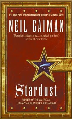 Stardust [Gaiman, Neil]