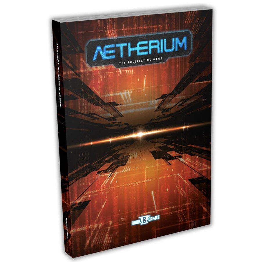 Aetherium