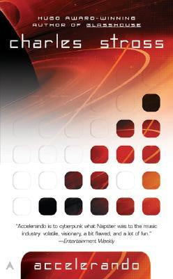 Accelerando [Stross, Charles]