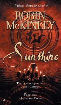 Sunshine [McKinley, Robin]