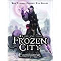 Frostgrave Tales of the Frozen City