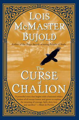 The Curse of Chalion (Chalion, 1) [Bujold, Lois McMaster]