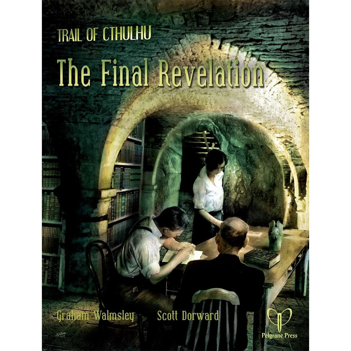 The Final Revelation