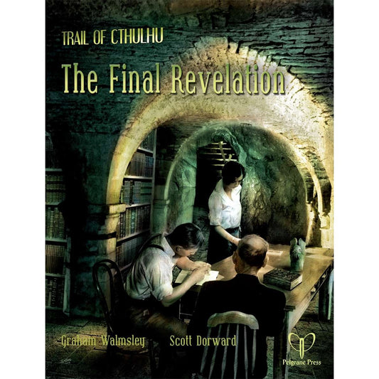 The Final Revelation