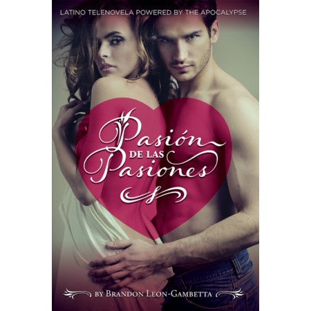 Pasion de las Pasiones